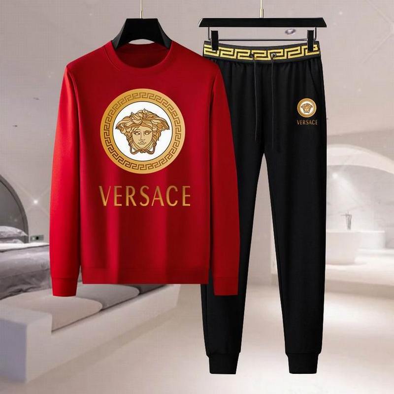 Versace Men's Suits 50